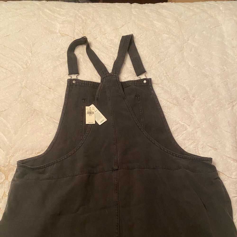 Aerie Overalls